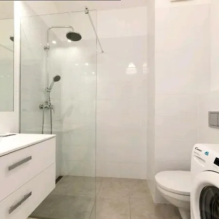 Appartement Mennica *